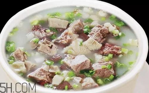 羊肉可以和豆腐一起吃吗？羊肉和豆腐一起吃有什么好处？