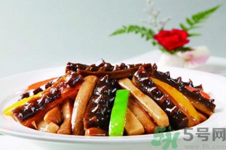 海参每天吃多少合适？海参一天吃多少比较好？
