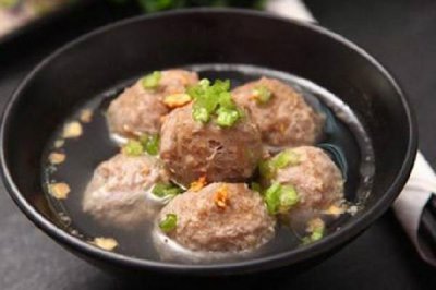 ​做牛肉丸为什么要加冰块 牛肉丸加什么粉有弹性