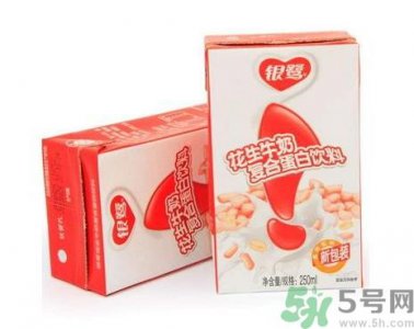 ​花生牛奶的营养价值 花生牛奶的功效与作用