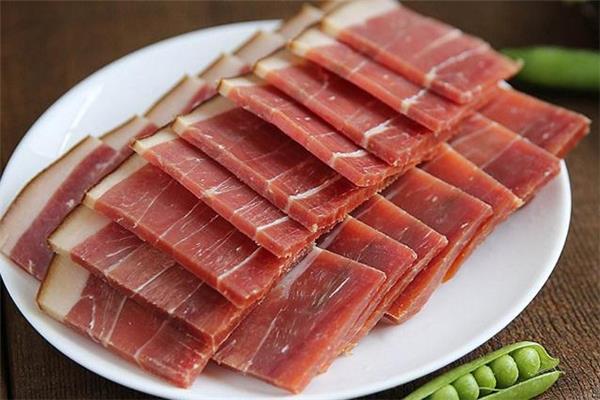 金华火腿为什么有点苦 金华火腿怎么去除苦味
