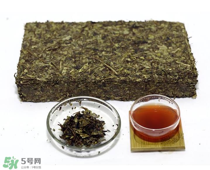 泾阳茯茶哪个品牌正宗？陕西泾阳茯茶的价格