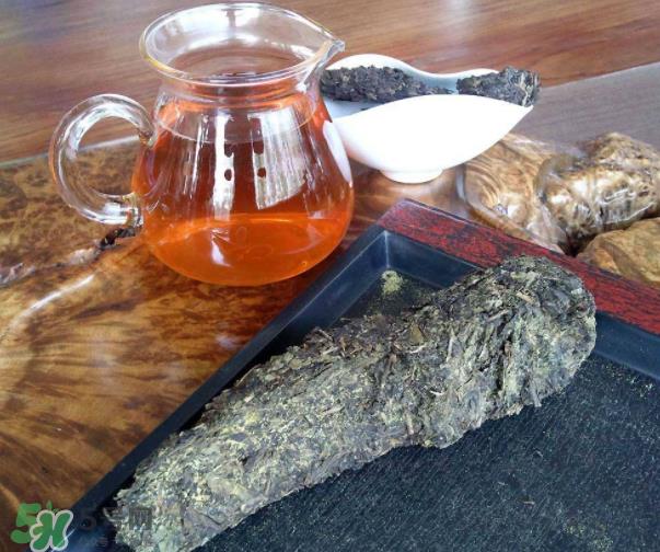 泾阳茯茶哪个品牌正宗？陕西泾阳茯茶的价格