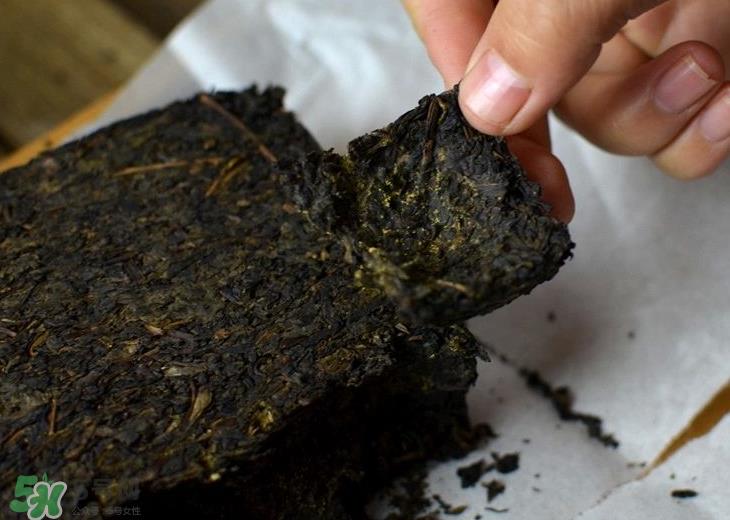 泾阳茯茶哪个品牌正宗？陕西泾阳茯茶的价格