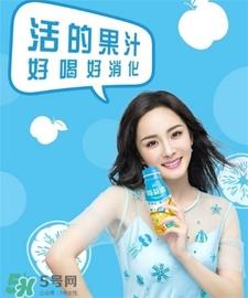 每益添活菌果汁好喝吗?每益添活菌果汁在哪买?