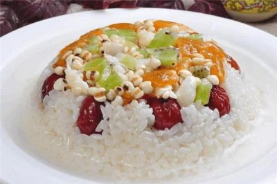 ​八宝饭过期了还能吃吗 对身体不好