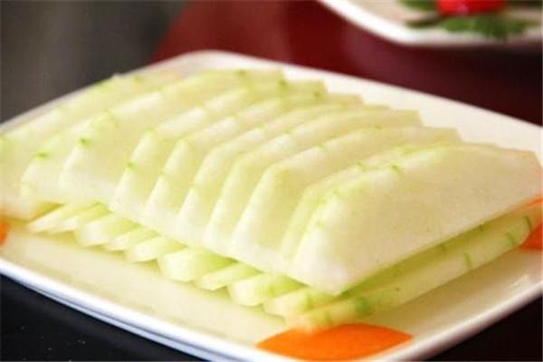 冬瓜可以和虾一起吃吗 冬瓜和虾一起吃功效