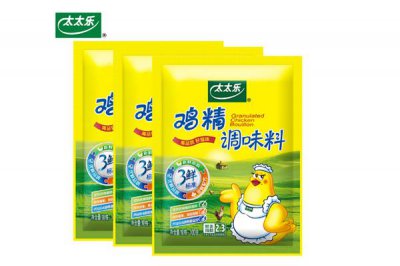 ​太太乐鸡精有嘌呤吗 太太乐鸡精哪些人不能吃