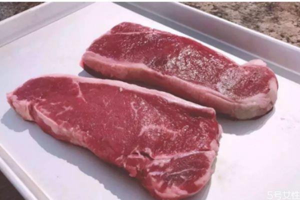 冻肉如何解冻又新鲜 冻肉解冻的快速方法