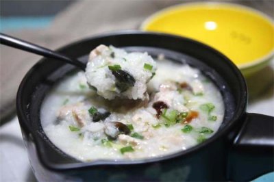 ​皮蛋瘦肉粥吃多了有什么坏处 皮蛋瘦肉粥可以经常吃吗