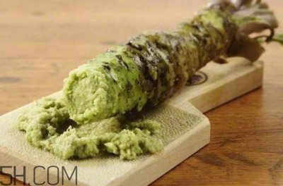 ​山葵中国什么地方有种？山葵和芥末的区别