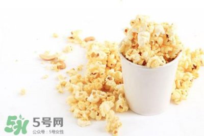 ​爆米花可以用烤箱吗？怎么用烤箱做爆米花？