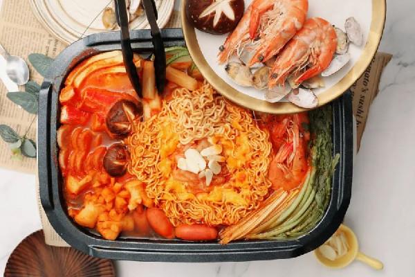 部队火锅的热量 部队火锅放芝士片还是芝士碎