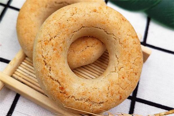 脂老虎减肥饼干成分 脂老虎饼干对人体有害吗
