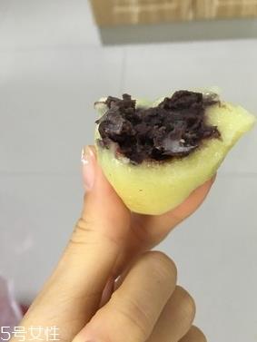 粘豆包蒸多长时间能熟？用冷水还是热水蒸