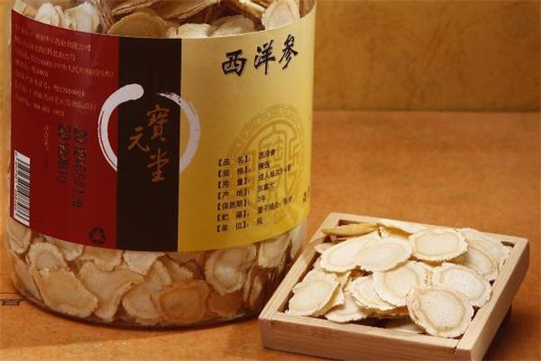 西洋参可以改善记忆力吗 西洋参泡水喝能增强记忆力吗