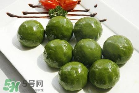 青团的保质期有多久？青团的保质期有几天？