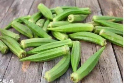 ​什么是秋葵 秋葵一般什么季节种植呢
