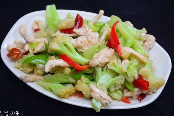 花菜什么时候播种 这个有讲究