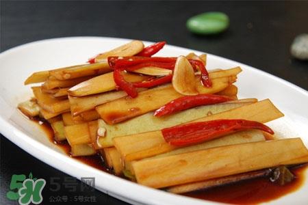 腌萝卜需要多久才能吃？腌萝卜要几天可以吃？