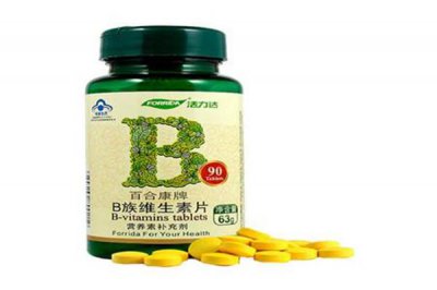 ​维生素b是早上吃还是晚上吃 维生素b需要嚼碎吃吗