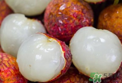​七月份还有荔枝吗？7月份还有荔枝吗？