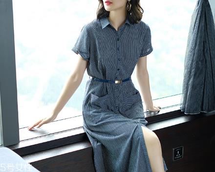 连衣裙买什么款式好 这几点很多人都忽视了