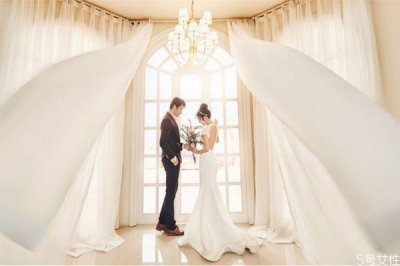 ​先婚后爱这样会幸福吗 闪婚真的会幸福吗