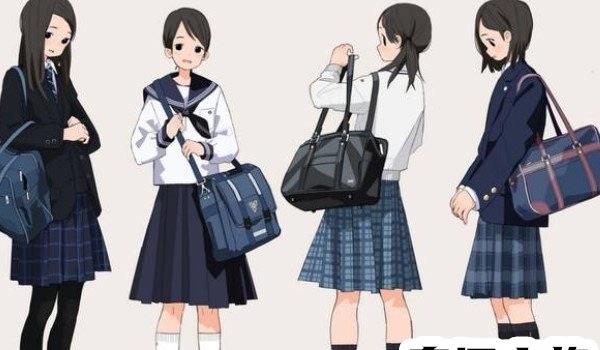热梗JK制服是什么梗原指日本女子高中校服(被网友过度解读)  3