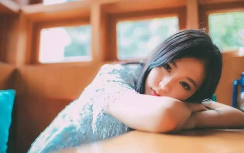 女生说自己懒有几个意思