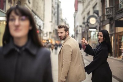 ​女人套路深都有哪些特点