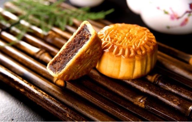 生活中秋节为什么要吃月饼?  3