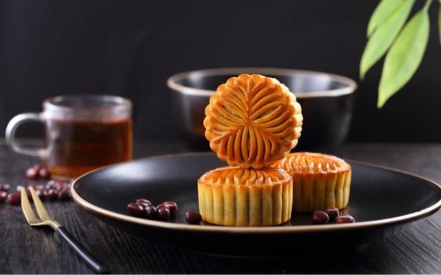 生活中秋节为什么要吃月饼?  2