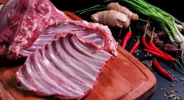 生活什么食物与南瓜相克（南瓜相克食物一览表）  2