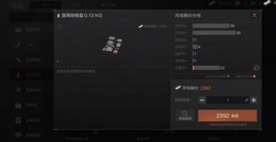 ​暗区突围怎么赚钱