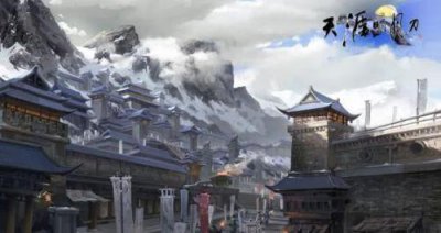 ​天涯明月刀手游天命赐芳华版本奇遇是什么