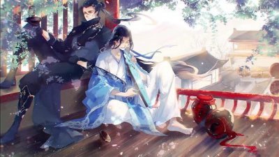 ​忘川风华录怎么升星