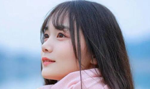 女生喜欢你的暗示