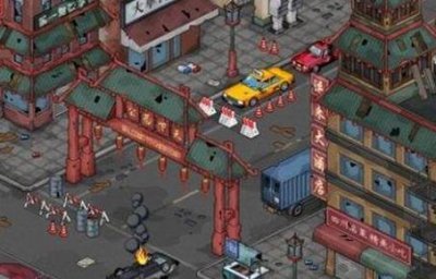 ​像素危城充值返多少利