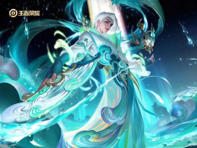 ​王者荣耀诸葛亮最新攻略