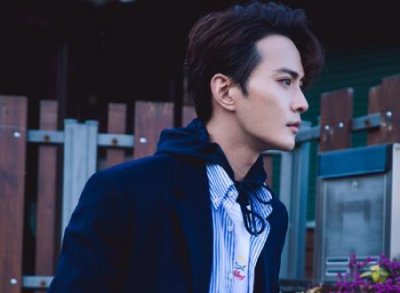 ​下巴尖的男人面相