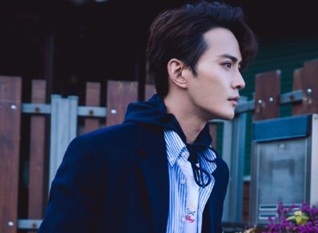 下巴尖的男人面相