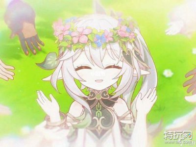 ​《原神》3.5纳西妲料理喜好一览