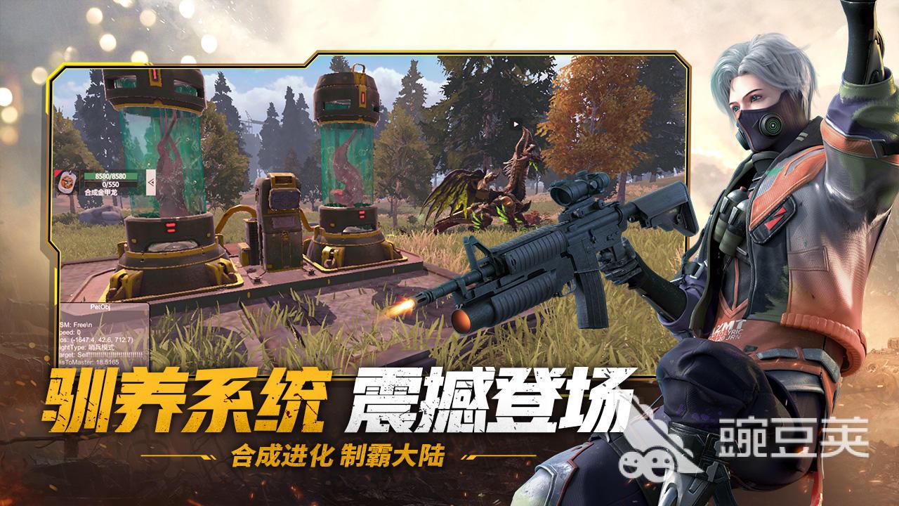 十大狙击游戏单机版推荐 狙击射击单机游戏有什么