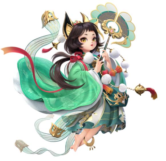 梦幻西游角色总汇 梦幻西游全角色一览