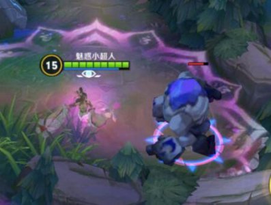 ​《王者荣耀》红蓝buff持续时间介绍 夫子试炼答案详解