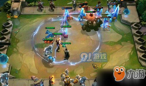 云顶之弈拉面熊带什么装备 拉面熊最强装备推荐