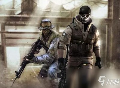 ​《CF》新强化版海豹突击队角色怎么样 新强化版海豹突击队角色介绍