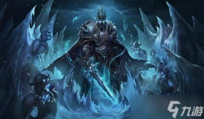 ​《魔兽世界》国服关闭时间限制在哪 wow2023国服关闭时间限制一览