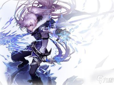 ​《DNF》冰结师三觉技能有哪些 冰结师三觉技能汇总预览